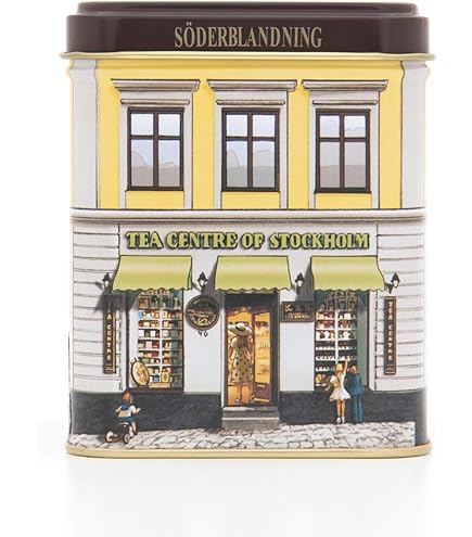 Amazon.co.jp: 北欧紅茶 ロイヤルセーデルの100gレフィル : 食品・飲料