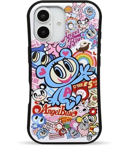 Amazon.co.jp: ナルミヤキャラクターズ mezzo piano（ベリエちゃん