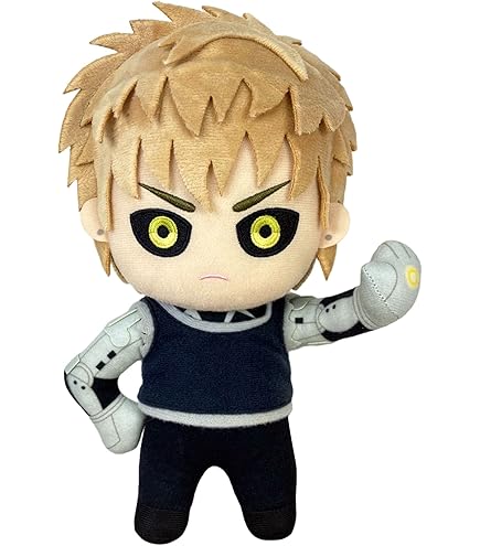 Amazon.co.jp: Great Eastern Entertainment ワンパンマン 埼玉