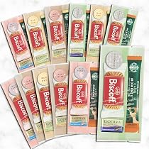 Amazon | 【ほんのきもちシール付き】スタバGODIVAプチギフト 12個入
