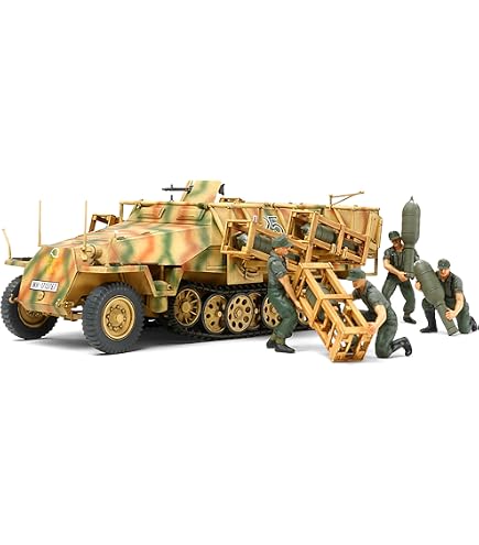 Amazon | タミヤ(TAMIYA) 1/48 ミリタリーミニチュアシリーズ No.49
