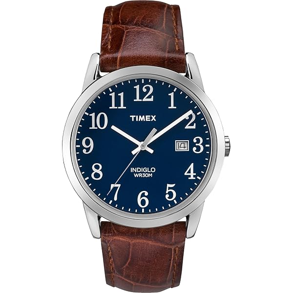 Amazon | Timex T44921 Men's Expedition Field Easy Reader Indiglo