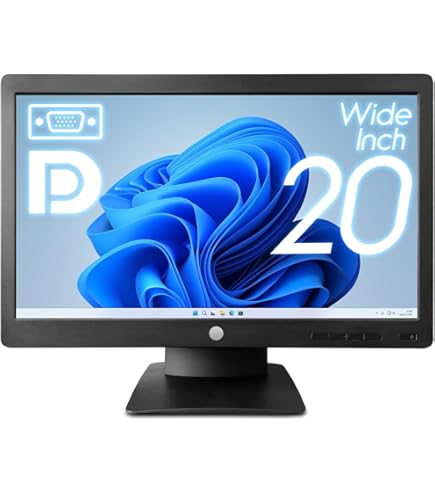 Amazon.co.jp: BenQ モニター ディスプレイ GL2070 19.5インチ