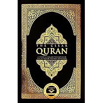 The Clear Quran : Dr.Mustafa Khattab: Amazon.sg: Books