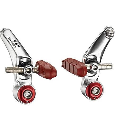 Amazon | DIA-COMPE(ダイアコンペ) ブレーキアーチ MX2 BA733