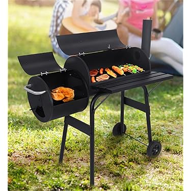 Amazon.co.jp 売れ筋ランキング: 自立式BBQグリル の中で最も人気の