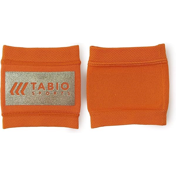 Calze Sportive Tabio Football Five Finger – Grip×Cool, Uomo, Mid Calf, Multicolore