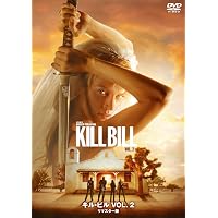 Amazon.co.jp: Kill Bill - Volume 2 : DVD