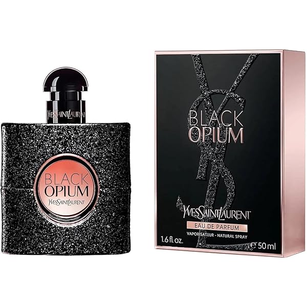 YSL イブ・サンローラン オピウム EDT 50ml NEW YSL OPIUM EDT 1.6oz