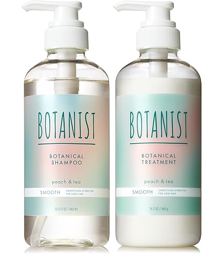 Amazon | [2023夏限定] BOTANIST ボタニスト | リフレッシュ