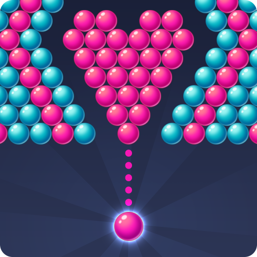 Bubble Pop! Puzzle Game Legend 