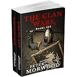 The Clan Wars Omnibus: Books 1-2