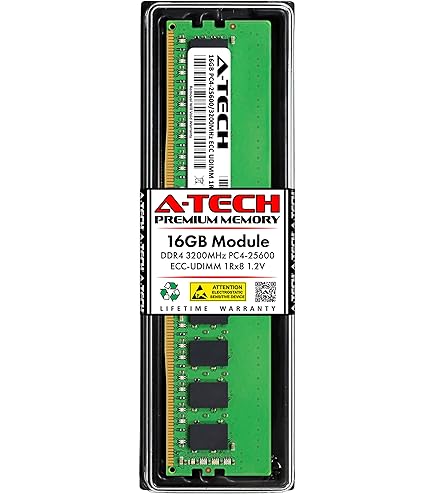 ECC DDR4 16GB 16gbの通販 ecc 楽天市場】ddr4 メモリ メモリー