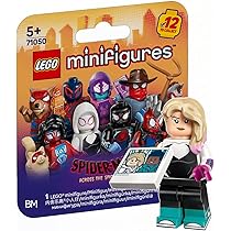 たけしページ レゴ(LEGO) ミニフィギュア 71050 レゴ(R)ミニフィギュア