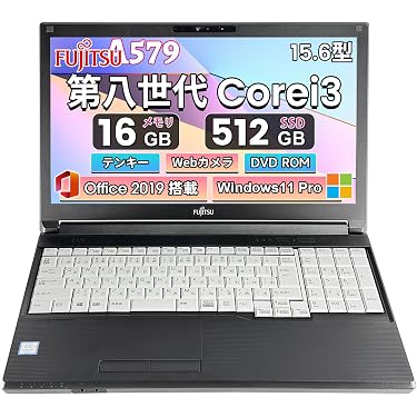 Amazon.co.jp 人気ギフトランキング: ノートパソコン で、ギフトの設定