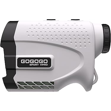 【新品】ゴルフ用レーザー距離計 Laser Range Finder（ホワイト） 楽天市場】laser range finder レンジ ファインダーの通販