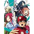 はたらく魔王さま! (6) (初回生産仕様:和ヶ原聡司書き下ろし小説同梱) [Blu-ray]