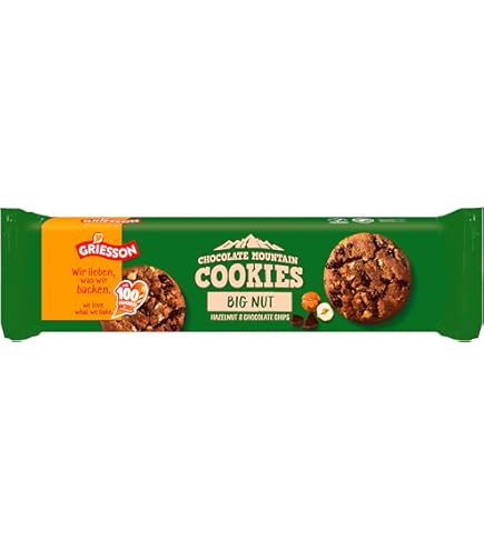 Amazon.co.jp: グリーソン クッキーズ チョコレートクリスピー