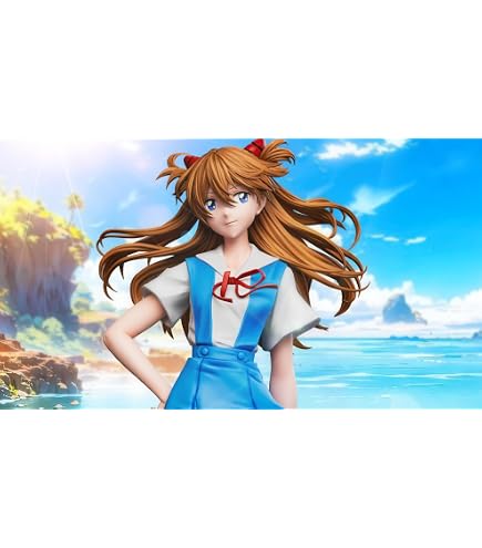 Amazon.co.jp: ヱヴァンゲリヲン新劇場版 式波・アスカ・ラングレー Amazon.co.jp: ヱヴァンゲリヲン新劇場版 式波・アスカ・ラングレー