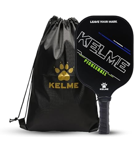 Amazon | Pic Ten ピックルボールパドル オリジナル 3K カーボン