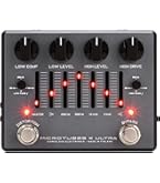 Amazon | Darkglass Electronics ベース用 エフェクター プリアンプ