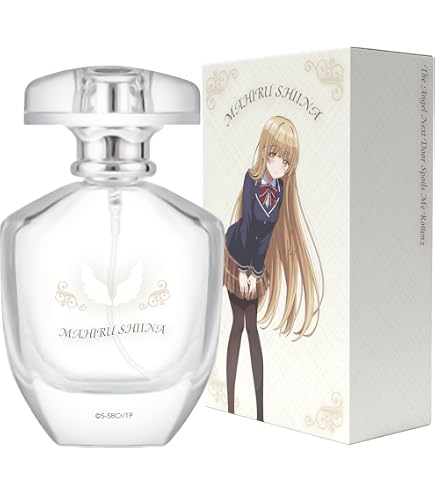 Amazon | 光が死んだ夏 オードパルファム よしき 50ml | FAIRYTAIL