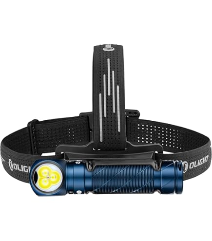 Amazon.co.jp: OLIGHT(オーライト) Perun2 ヘッドライト led