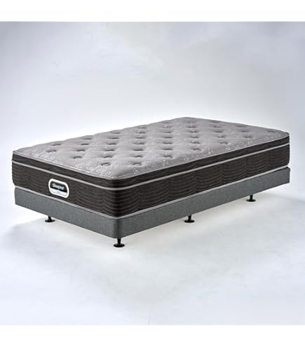 Amazon｜シモンズ(Simmons) 正規品 ベッド シングル Beautyrest