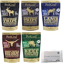 PetKind グリーントライプ＆バイソン 2袋セット 楽天市場】【選べる