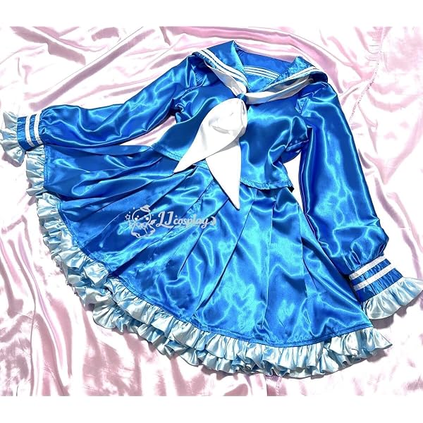 ︎*様 ラバー セーラー服 上下セット コスプレ衣装 ラテックス Amazon.co.jp: ラテックスラバー セーラー服 上下 コスプレ衣装