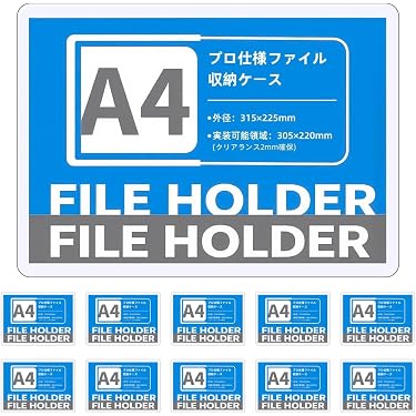 Amazon.co.jp 売れ筋ランキング: カードファイル の中で最も人気のある