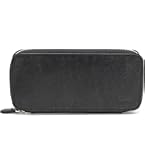 Amazon | [ソット] プエブロレザー ラウンドファスナーペンケース so-z