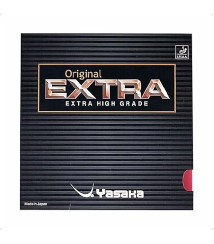 Amazon | ヤサカ(Yasaka) オリジナル(裏ソフト) アカ U B-12 20