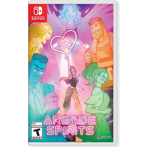 Amazon.co.jp: Genesis Noir Standard Physical Edition (輸入版