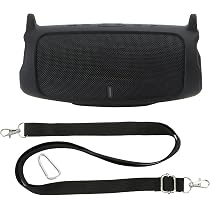 Amazon | Aenllosi 収納シリコンケース 互換品 JBL Charge 5 Bluetooth
