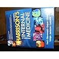 Harrison's Principles of Internal Medicine, 17th Edition
