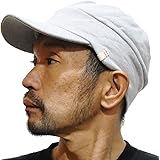 [グレース] 帽子 キャップ スエット メンズ レディース