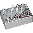 Empress Effects REVERB 【エンプレス/リバーブ・エフェクター】