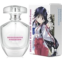 Amazon | ながされて藍蘭島 オードパルファム あやね 50ml | FAIRYTAIL