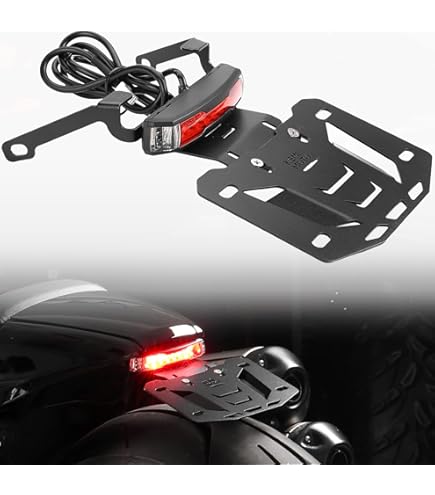 Amazon.co.jp: KEMIMOTO Sportster S用 リアキャリア モーターサイクル