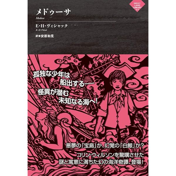 怪奇文学大山脈(3) (西洋近代名作選 諸雑誌氾濫篇) | 荒俣 宏