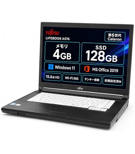 Amazon.co.jp: TOSHIBA dynabook R731/C Core i5 4GB 250GB 13.3型液晶