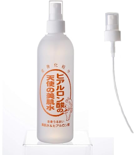 Amazon | アロヴィヴィ モイスチャライジング 尿素&ヒアルロン酸全身
