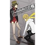 デュラララ!! QHD(540×960)壁紙 六条千景,紀田正臣  デュラララ!! QHD(540×960)壁紙 六条千景,紀田正臣