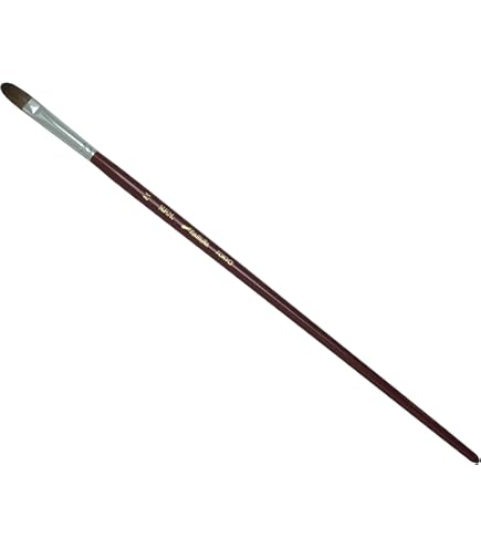 Amazon.co.jp: 名村大成堂(Namurataiseidou) デザイン筆 HP 7号