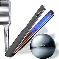 Amazon | 【最高峰のヘアマスク】MEDULLA ウルトラシャインキャビア