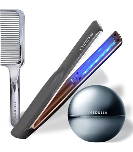 Amazon | MEDULLA ソニックシャインプロ × ウルトラシャインキャビア