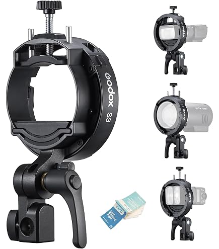 Amazon | Nikon パワーブラケット SK-6 | フラッシュブラケット 通販