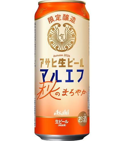 Amazon.co.jp: アサヒ 生ビール ワンサード [ 500ml×24本 ]（マルエフ