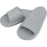 [Rumery] 【メーカー 公式】 スリッパ 室内 ［足が包まれる感覚 贅沢スリッパ］ ルームシューズ サンダル 3.5cm厚底ストレッチ 洗える 抗菌防臭素材 軽量 メンズ・レディース兼用